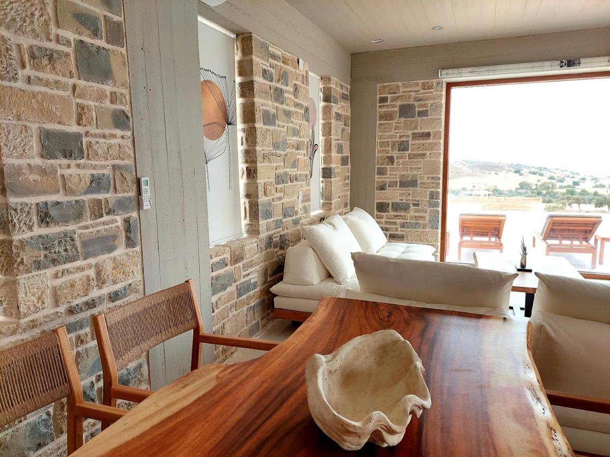 Phaestias Terra Villas カラマキ エクステリア 写真