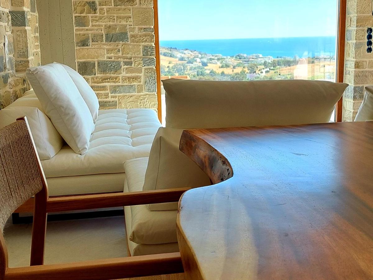 Phaestias Terra Villas カラマキ エクステリア 写真