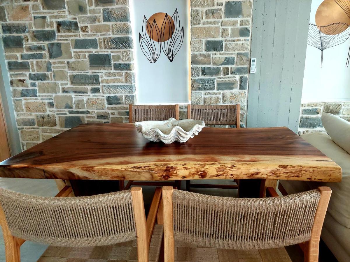 Phaestias Terra Villas カラマキ エクステリア 写真