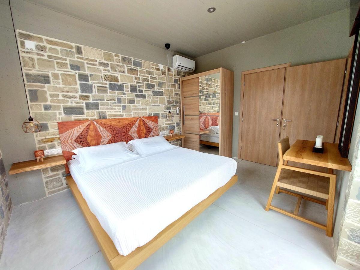Phaestias Terra Villas カラマキ エクステリア 写真