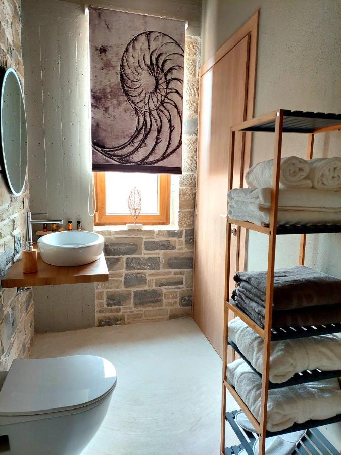 Phaestias Terra Villas カラマキ エクステリア 写真
