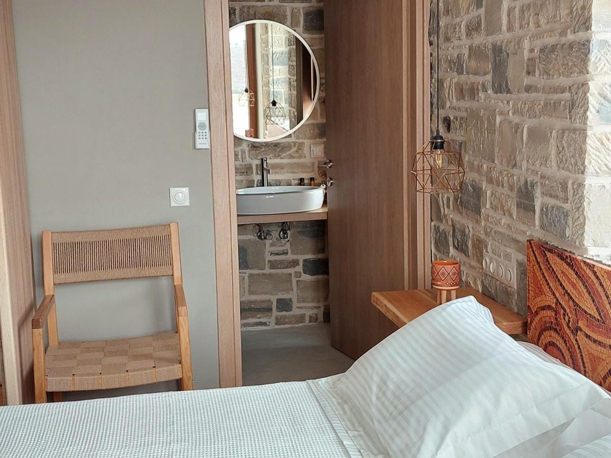 Phaestias Terra Villas カラマキ エクステリア 写真