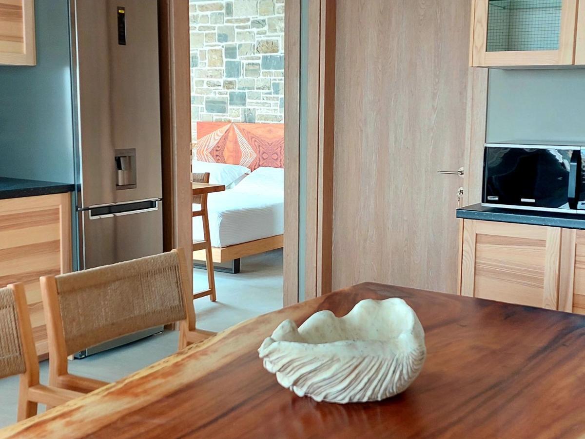 Phaestias Terra Villas カラマキ エクステリア 写真