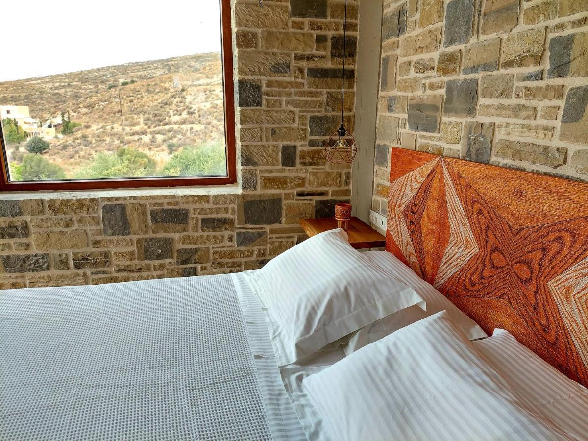 Phaestias Terra Villas カラマキ エクステリア 写真