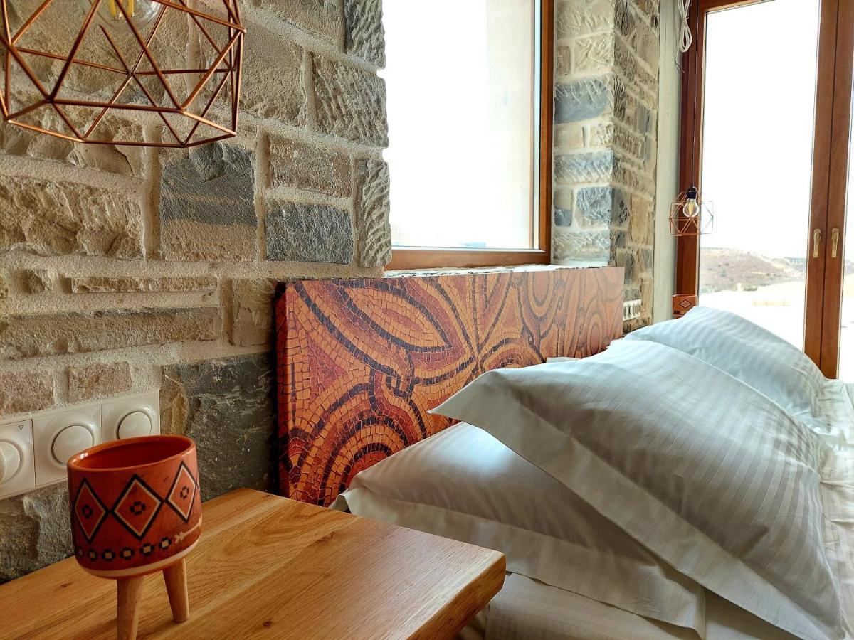 Phaestias Terra Villas カラマキ エクステリア 写真