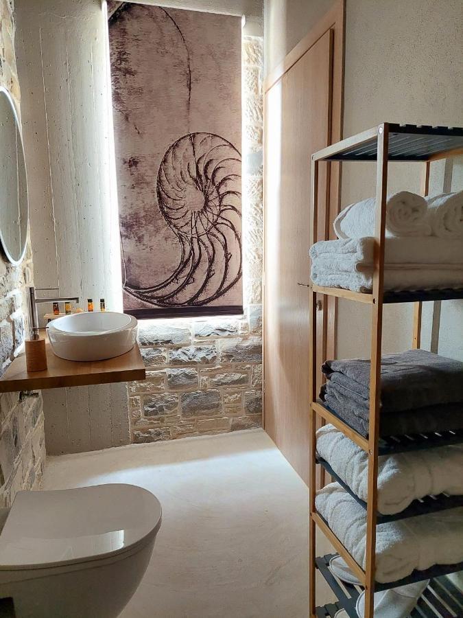 Phaestias Terra Villas カラマキ エクステリア 写真