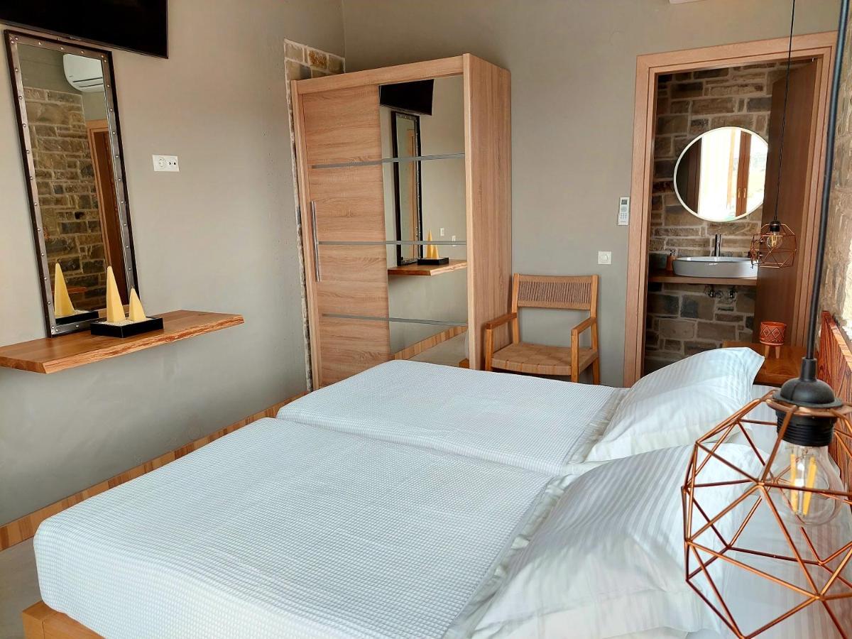 Phaestias Terra Villas カラマキ エクステリア 写真