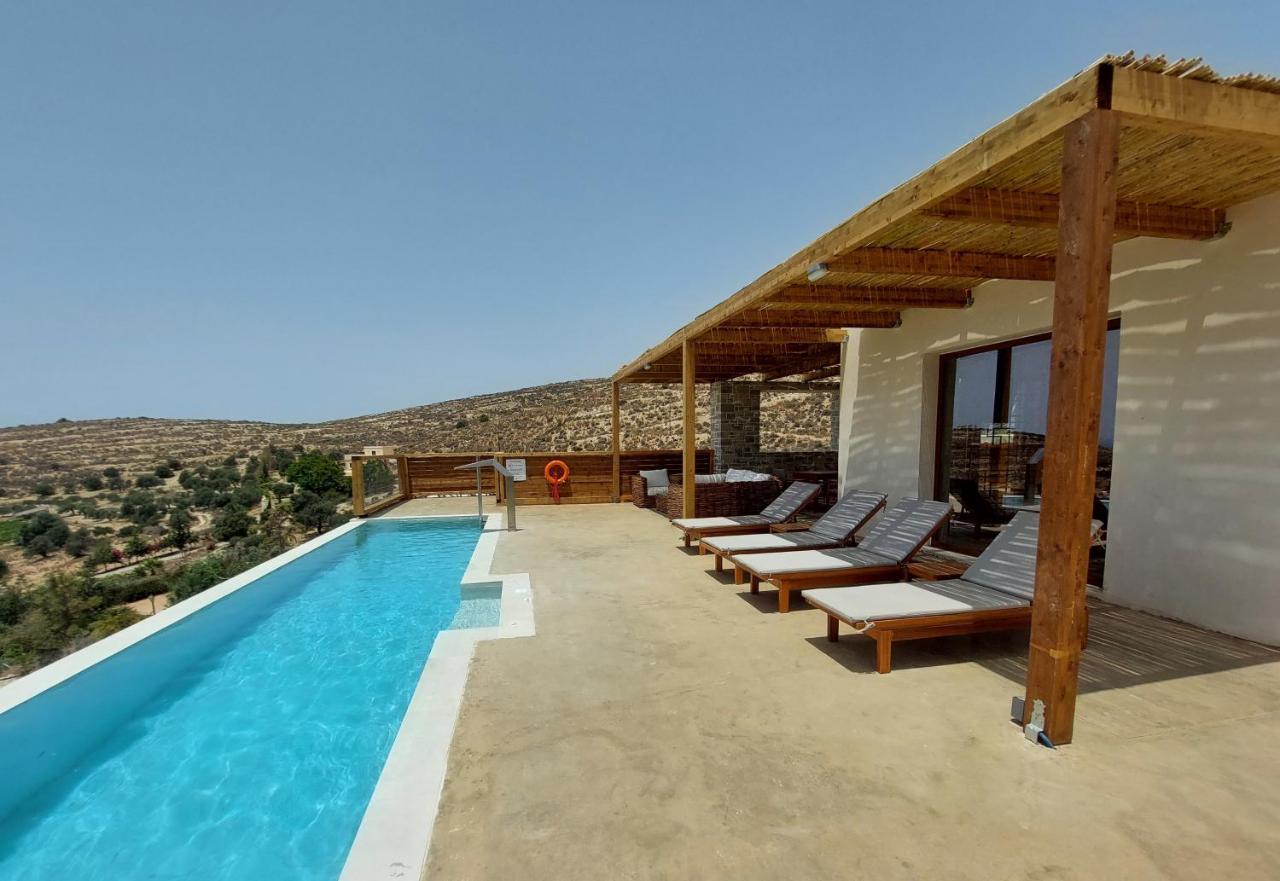 Phaestias Terra Villas カラマキ エクステリア 写真