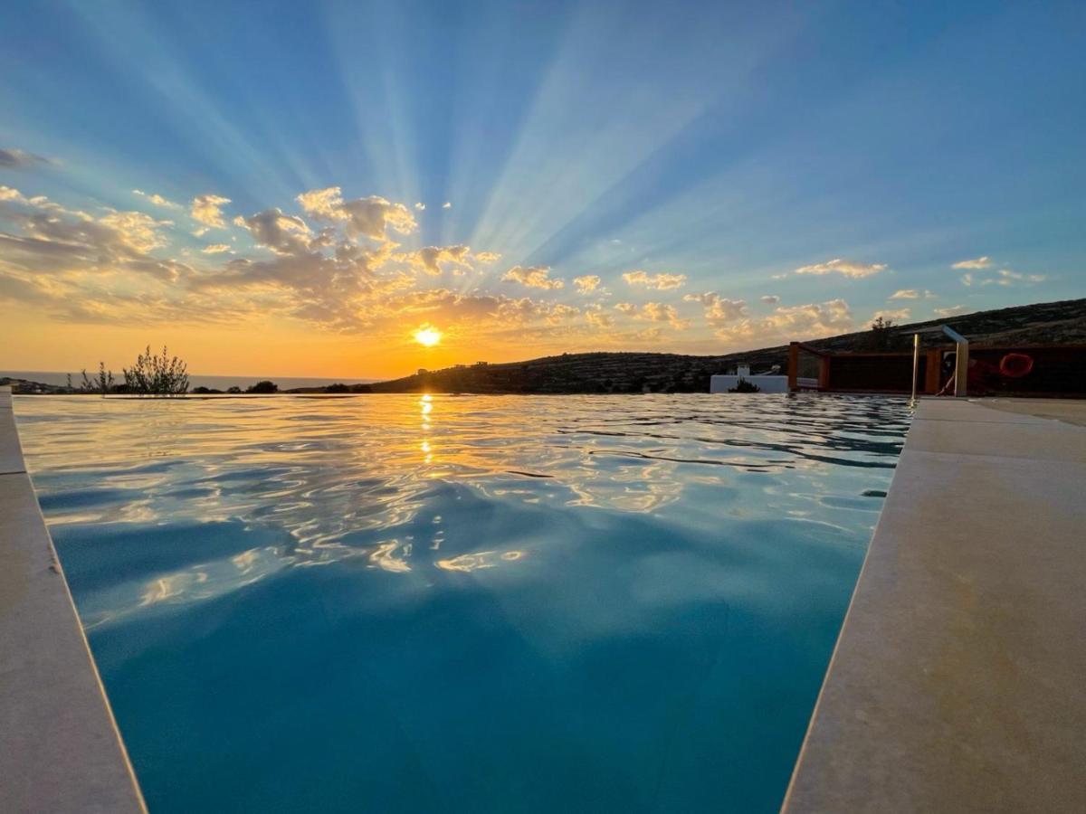 Phaestias Terra Villas カラマキ エクステリア 写真