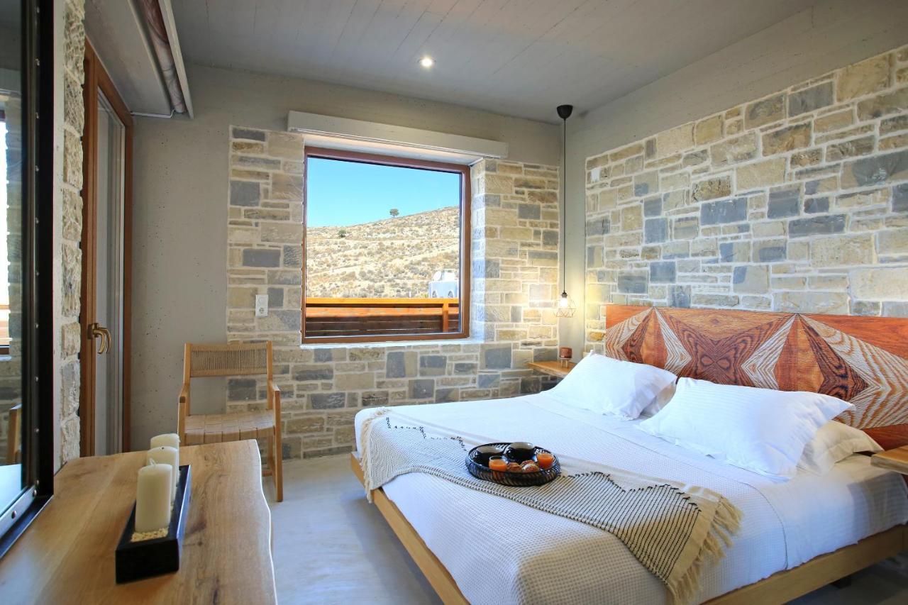Phaestias Terra Villas カラマキ エクステリア 写真