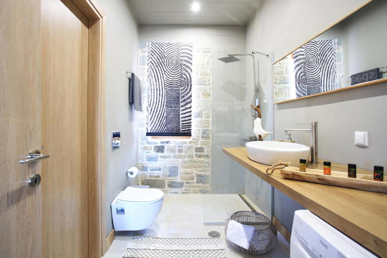 Phaestias Terra Villas カラマキ エクステリア 写真