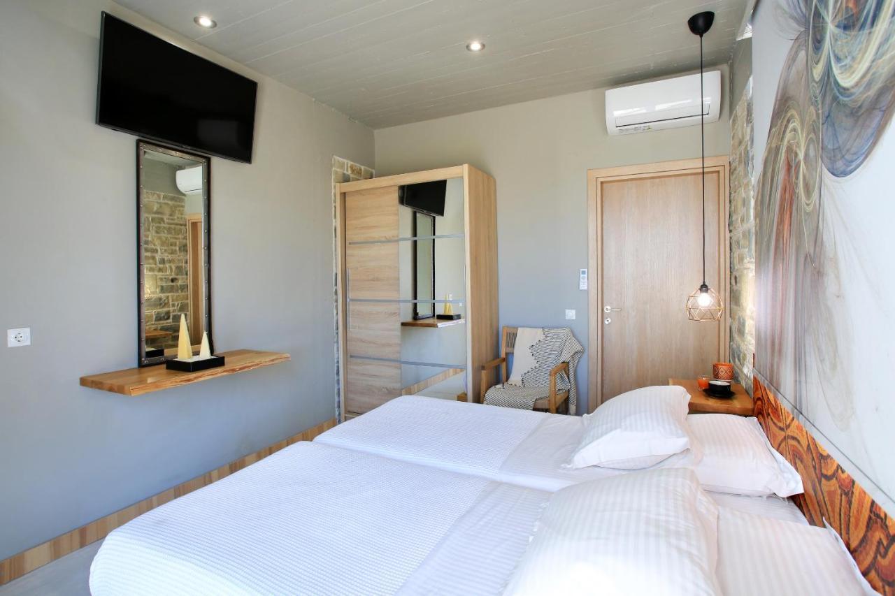 Phaestias Terra Villas カラマキ エクステリア 写真
