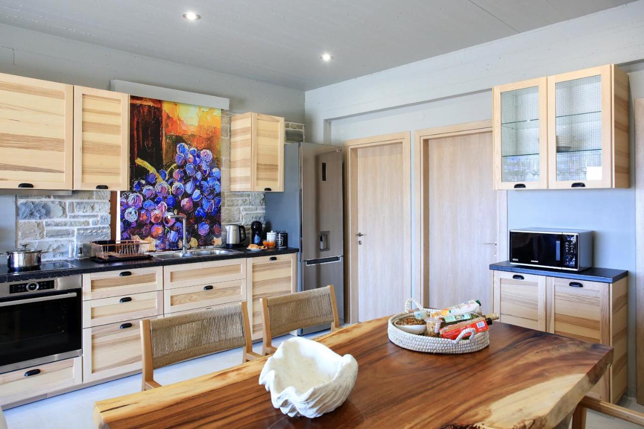 Phaestias Terra Villas カラマキ エクステリア 写真
