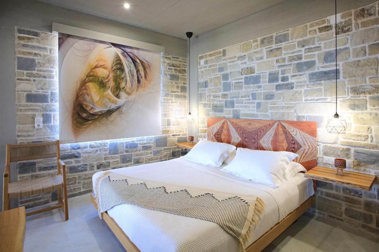 Phaestias Terra Villas カラマキ エクステリア 写真