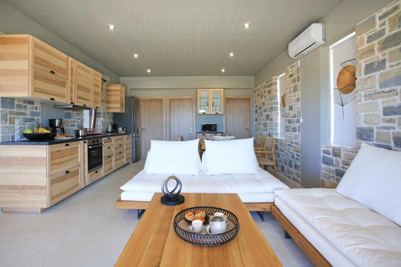 Phaestias Terra Villas カラマキ エクステリア 写真