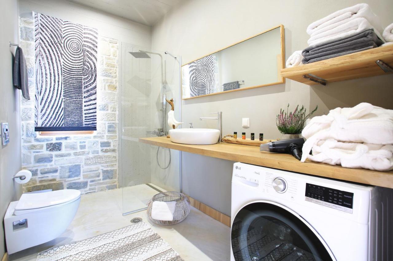 Phaestias Terra Villas カラマキ エクステリア 写真