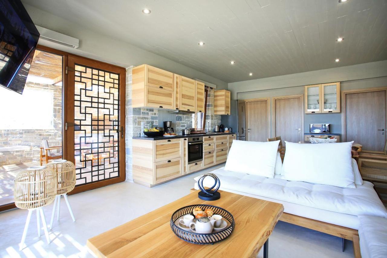 Phaestias Terra Villas カラマキ エクステリア 写真