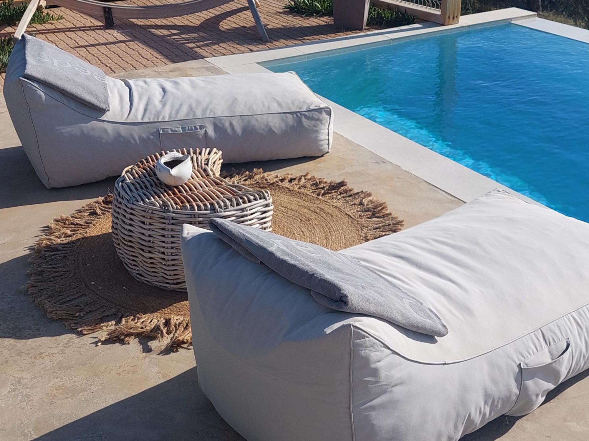 Phaestias Terra Villas カラマキ エクステリア 写真